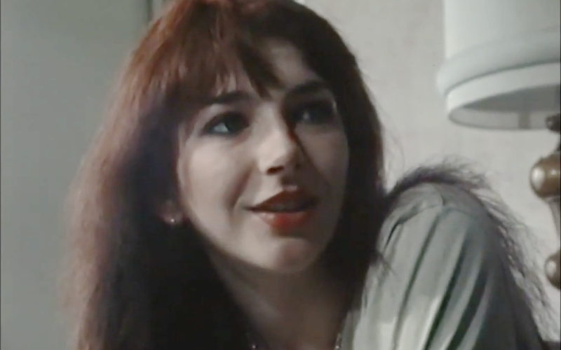 Kate Bush