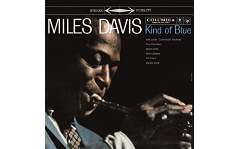 Kind of Blue