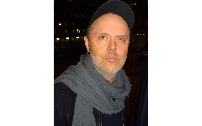 Lars Ulrich