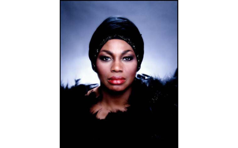 Leontyne Price