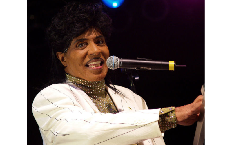 Little Richard