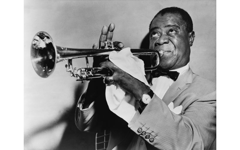 Louis Armstrong