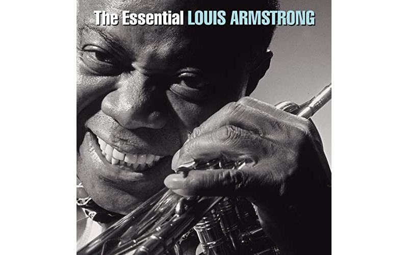 Louis Armstrong