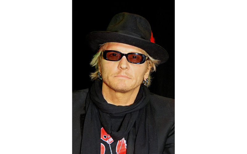 Matt Sorum