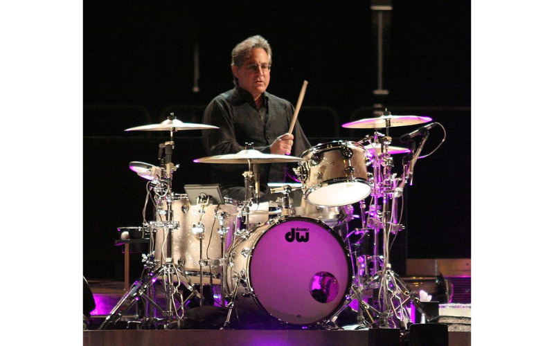 Max Weinberg