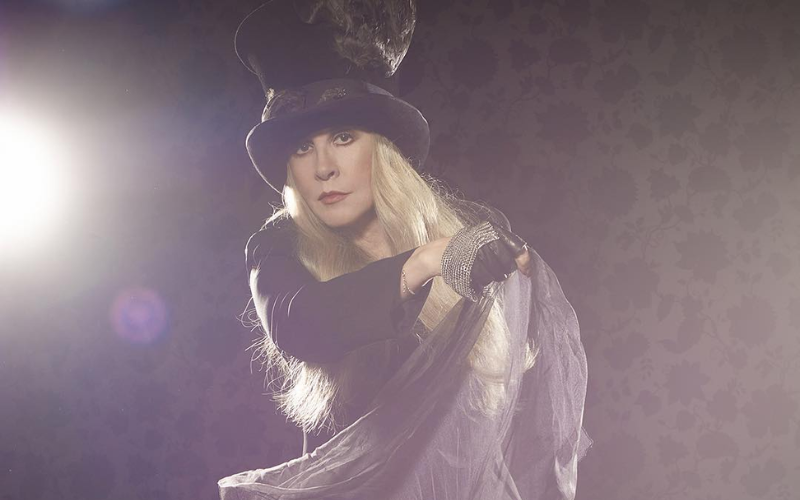 Meaning Behind “Edge of Seventeen” Song By Stevie Nicks