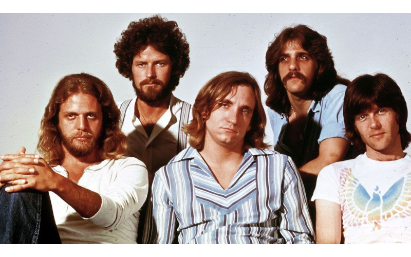 Meaning Behind “Hotel California” Song By The Eagles