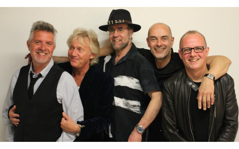 Meaning Of “Blinded By The Light” By Manfred Mann’s Earth Band