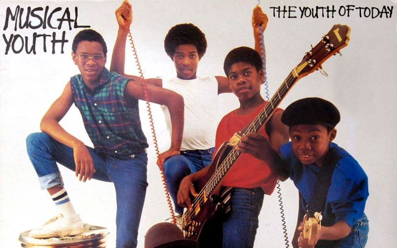 Meaning Of “Pass The Dutchie” By Musical Youth
