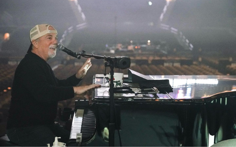 Meaning Of The Song “Vienna” By Billy Joel