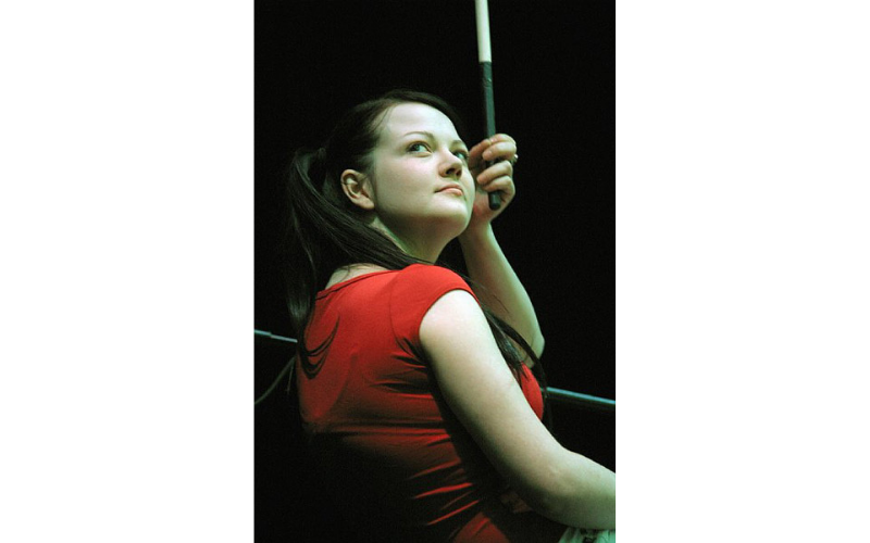 Meg White