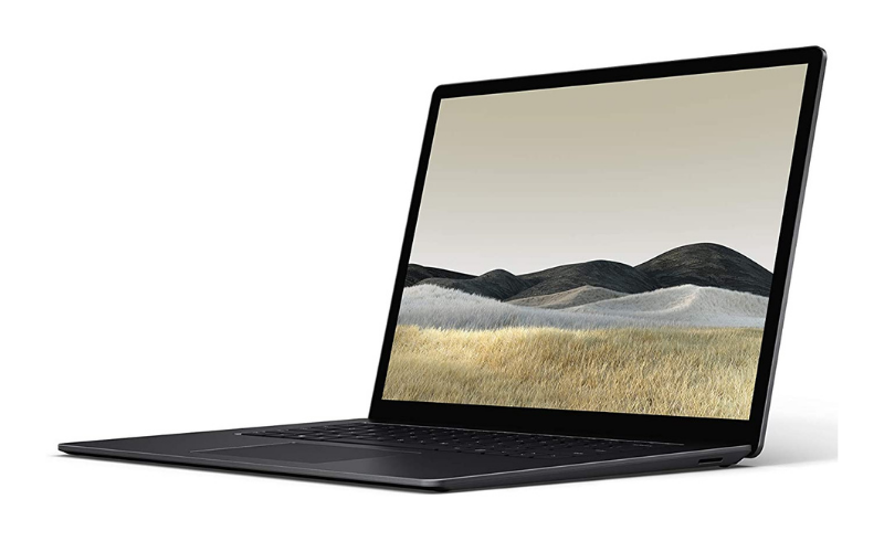 Microsoft Surface Laptop 3