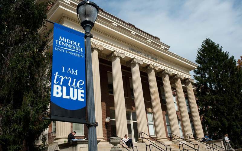 Middle Tennessee State University
