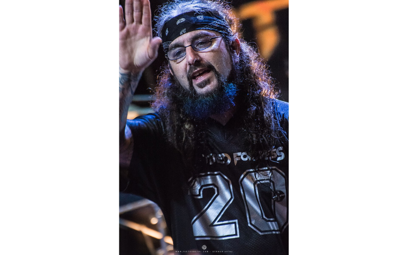 Mike Portnoy