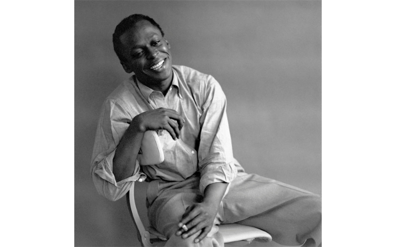 Miles Davis