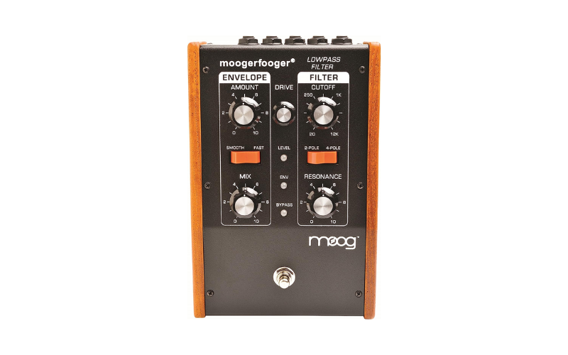 Moog