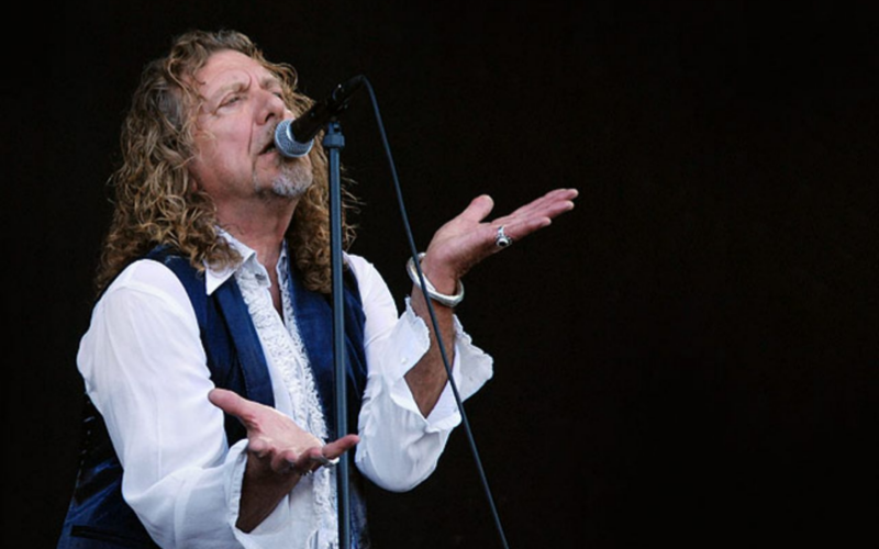 Most Famous British Singers