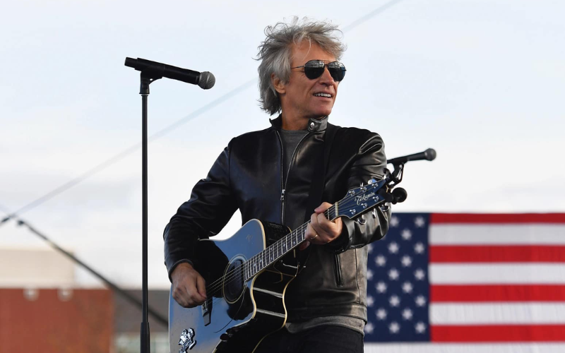 Most Famous Male Singers Of The 1980s