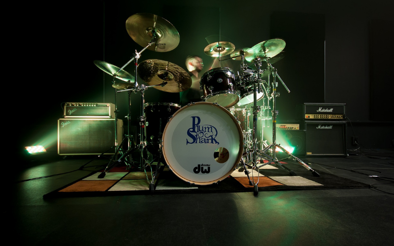 Nashville Number System Basics