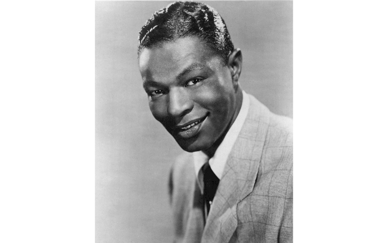 Nat King Cole