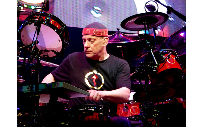 Neil Peart
