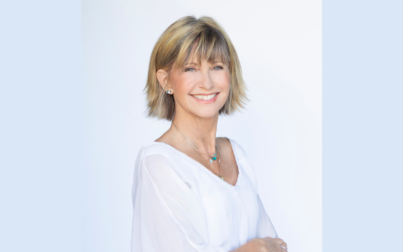 Olivia Newton-John
