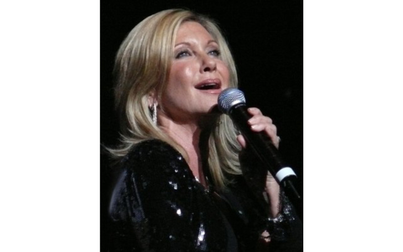 Olivia Newton-John