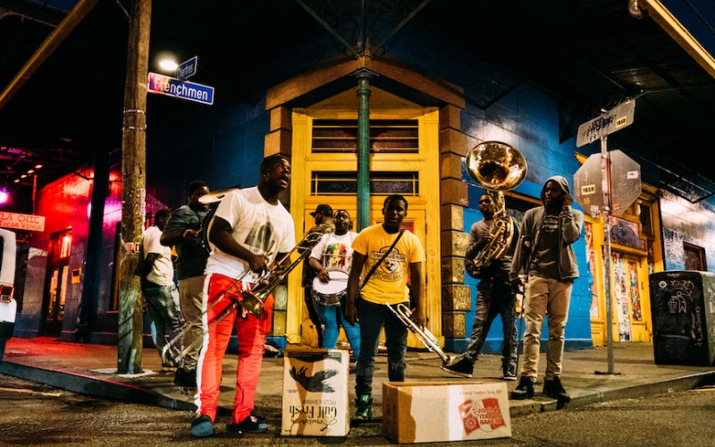 Other Parts of Europe