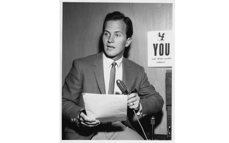 Pat Boone