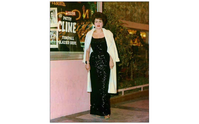 Patsy Cline