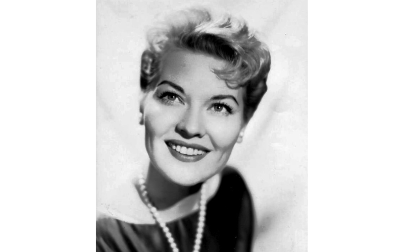 Patti Page