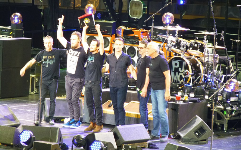 Pearl Jam