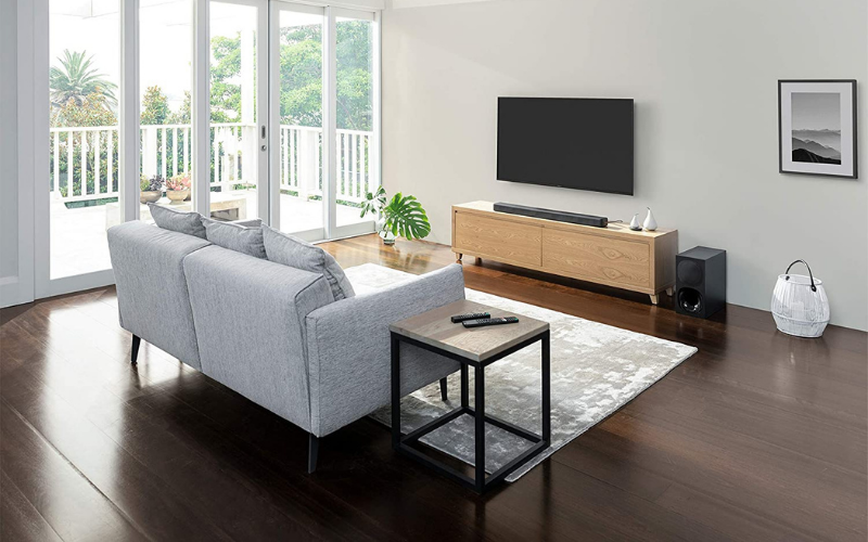 Purchase Soundbars that Support Dolby Atmos