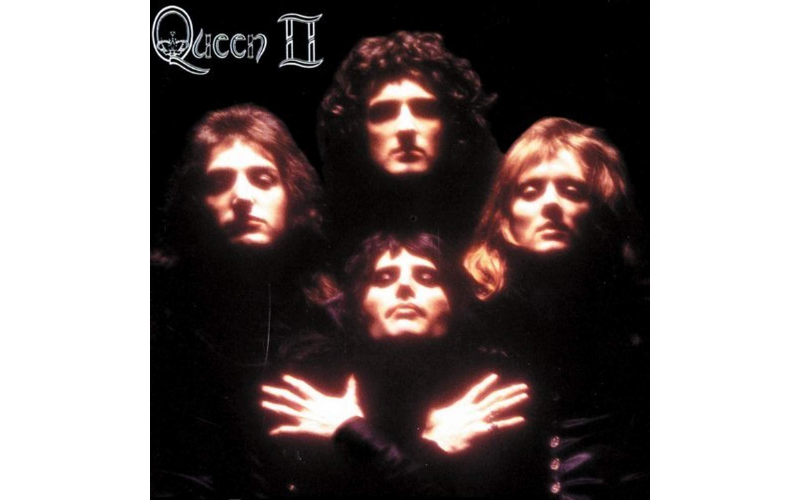 Queen II
