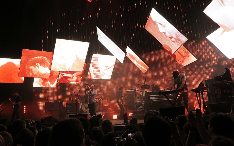 Radiohead