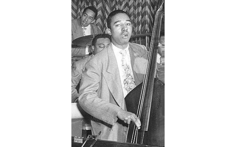 Ray Brown