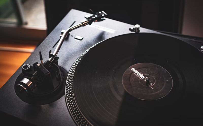 Record Size and Speed