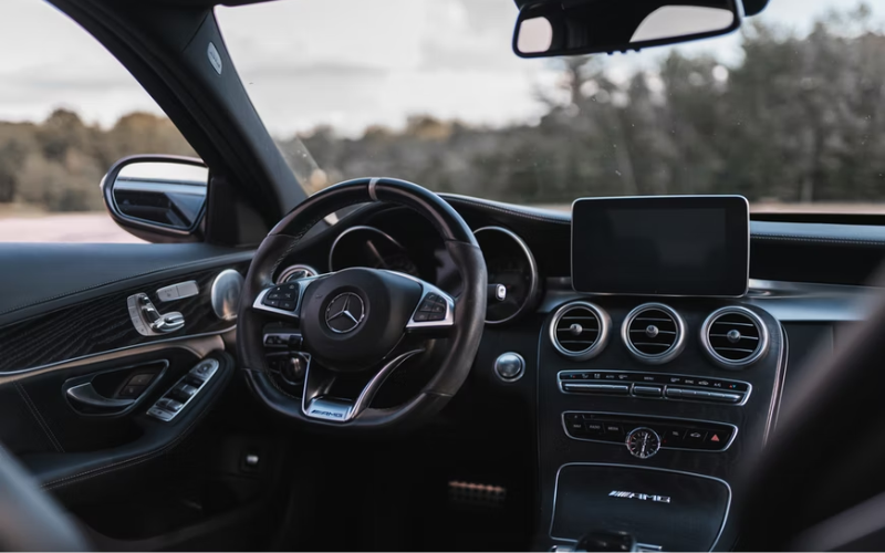 Remove the Dashboard