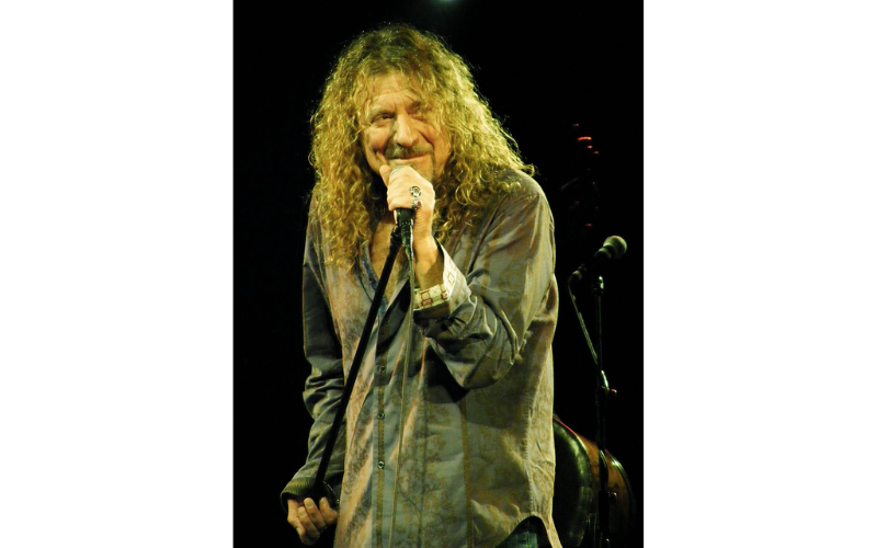 Robert Plant