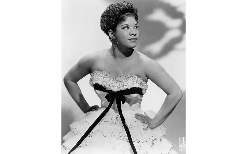 Ruth Brown