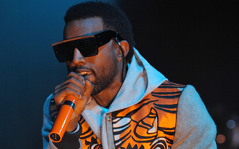 Saddest Kanye West Songs