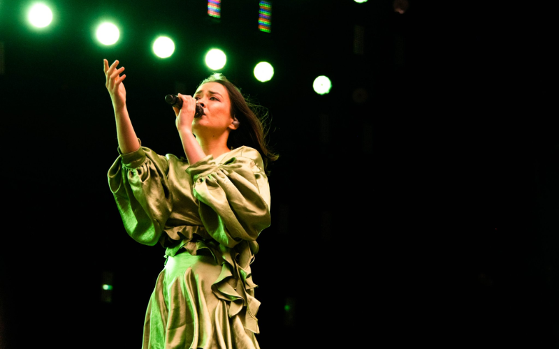 Saddest Mitski Songs