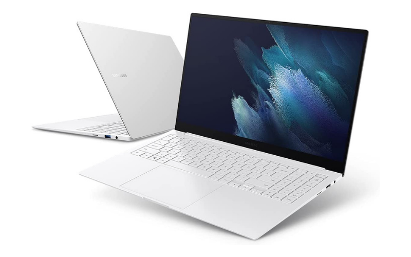 SAMSUNG Galaxy Book Pro