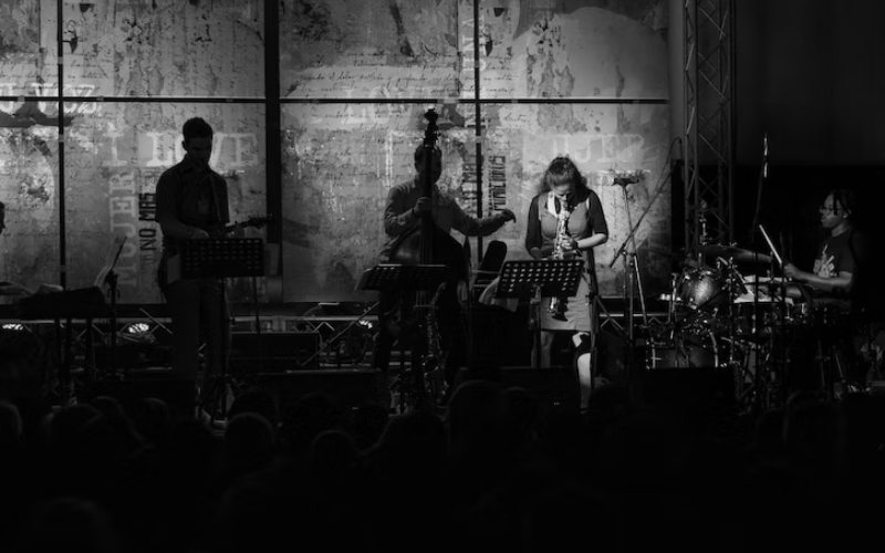 Ska Music Meets the World