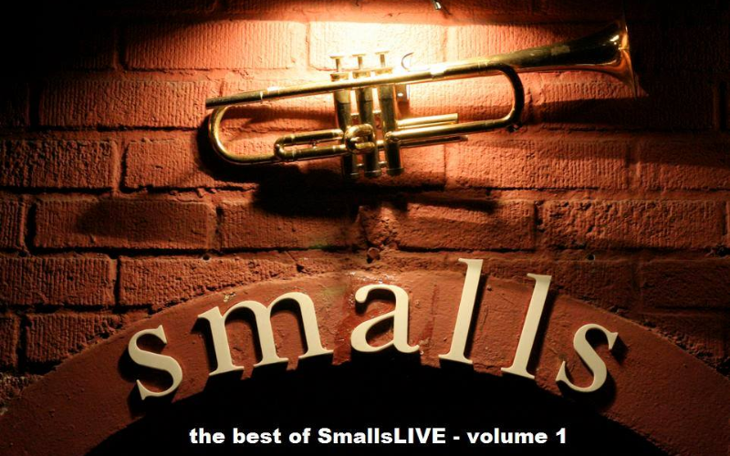 Smalls Jazz Club