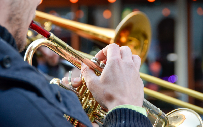 Some Extras To Remember