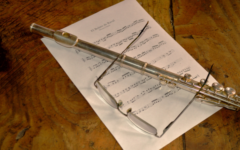 Someone to Take Control