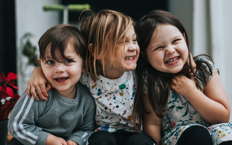 Songs About Aunts and Nieces