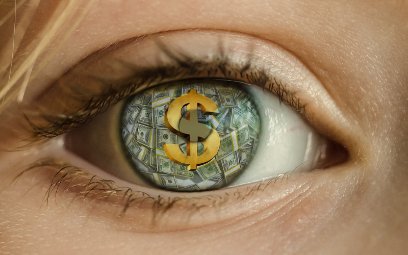 Top 12 Songs about Greed