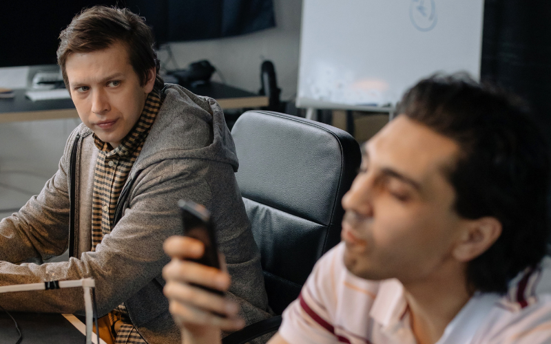 Songs About Jealousy